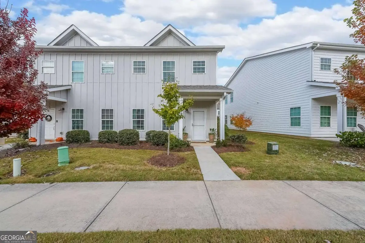 256 Sidney Lanier Avenue, Athens, GA 30607 - #1