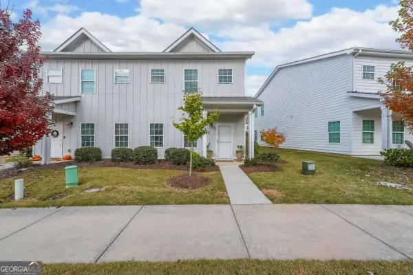 256 Sidney Lanier Avenue, Athens, GA 30607