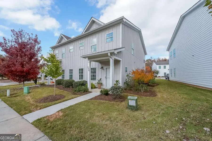 256 Sidney Lanier Avenue, Athens, GA 30607 - #2
