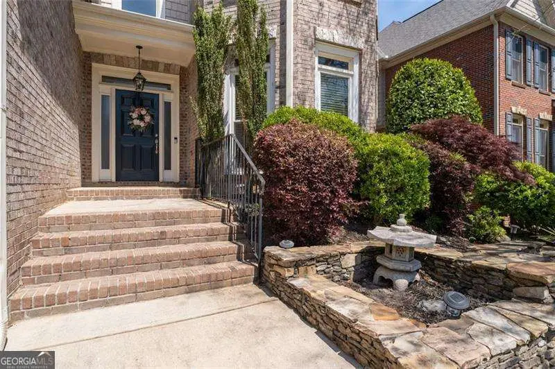 2163 Oakdale Estates Court, Smyrna, GA 30080 - #1