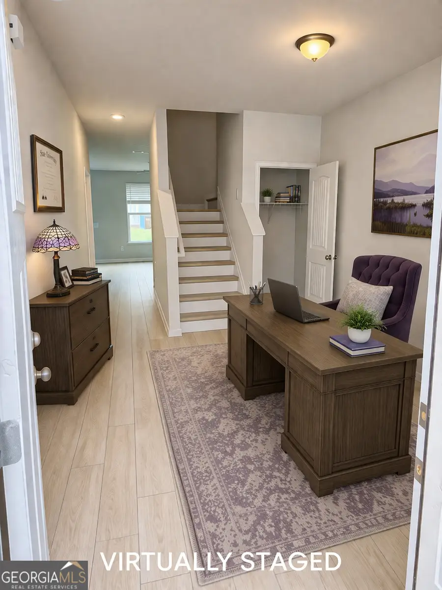 471 Payne Drive, McDonough, GA 30253 - #3