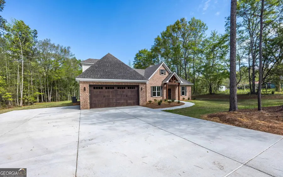 230 Mcgee Rd, Pine Mountain, GA 31822 - #2