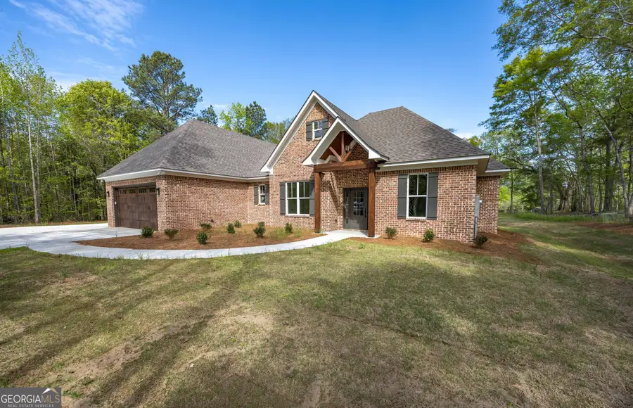 230 Mcgee Rd, Pine Mountain, GA 31822 - #3