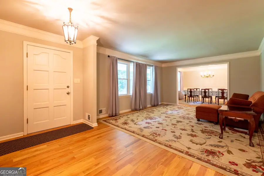 1976 Emerald Drive, Jonesboro, GA 30236 - #3