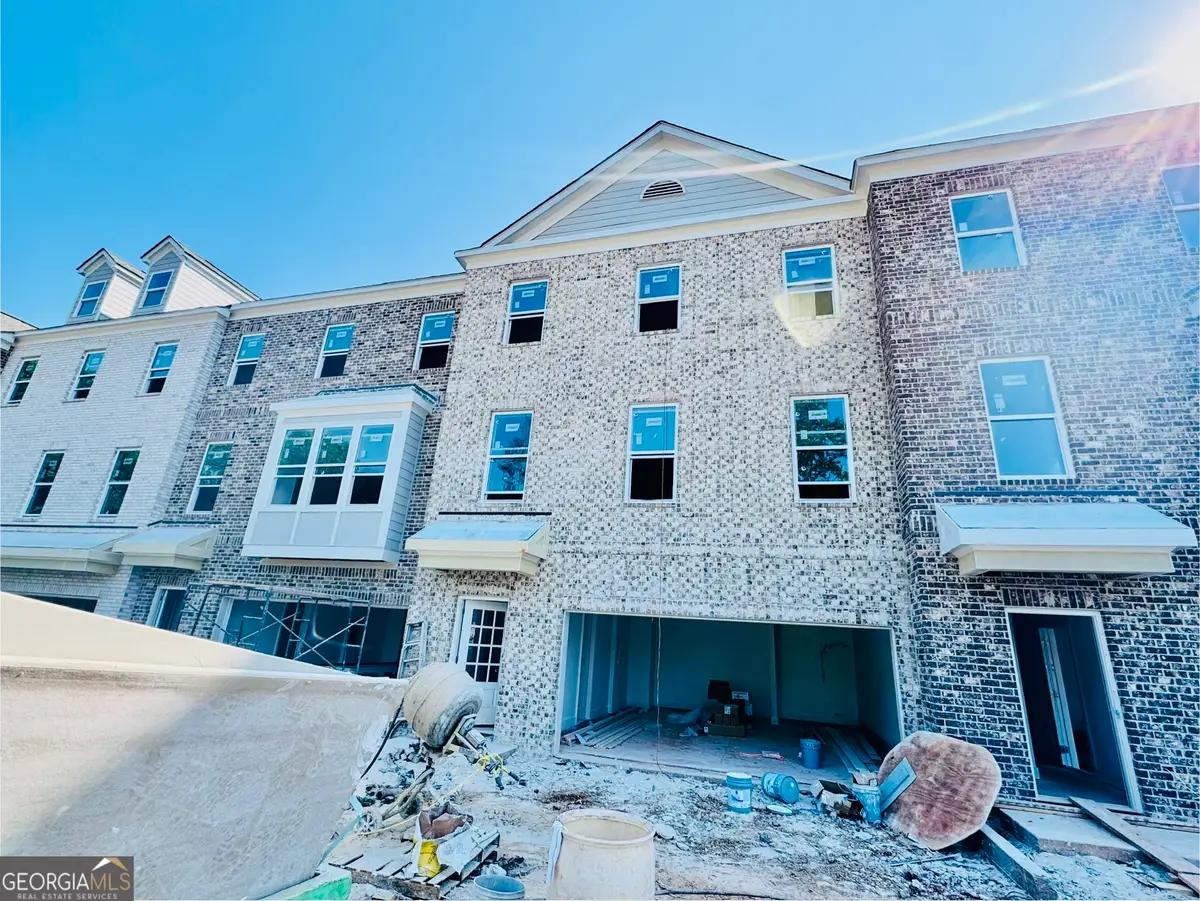 2739 Hallwood Lane, Suwanee, GA 30024 - #1