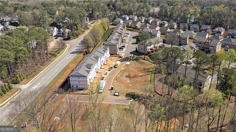 2739 Hallwood Lane, Suwanee, GA 30024 - #2