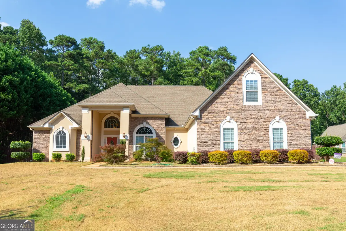 3194 Liverpool Street, Jonesboro, GA 30236 - #1