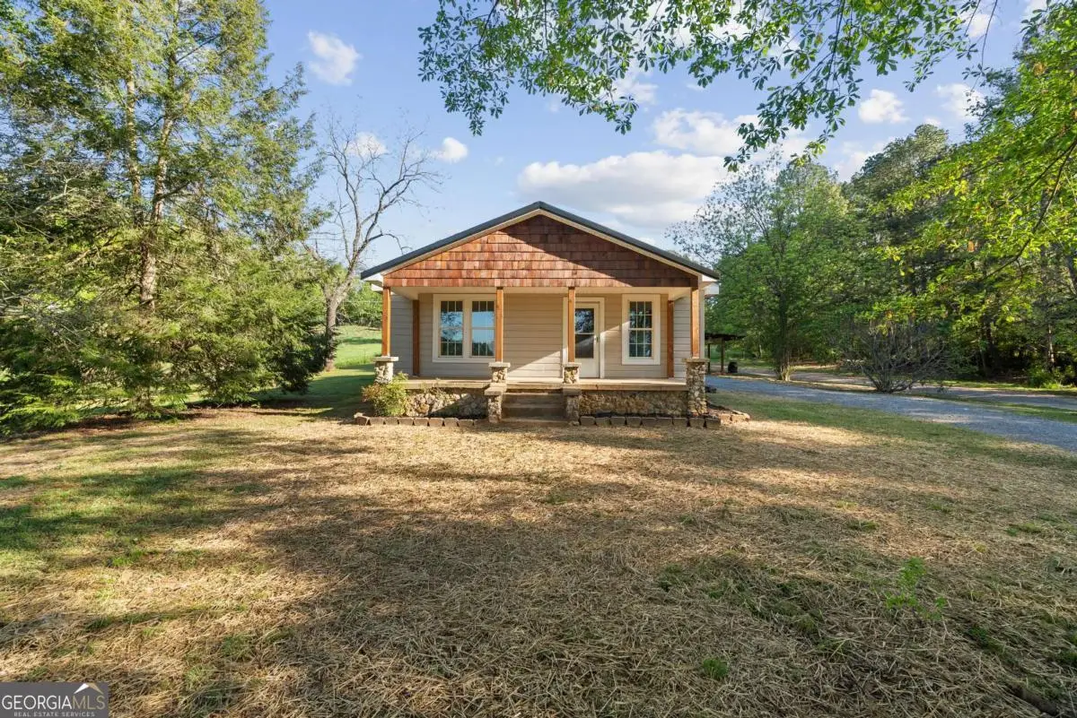 5688 Fairmount Highway Se, Calhoun, GA 30701 - #1
