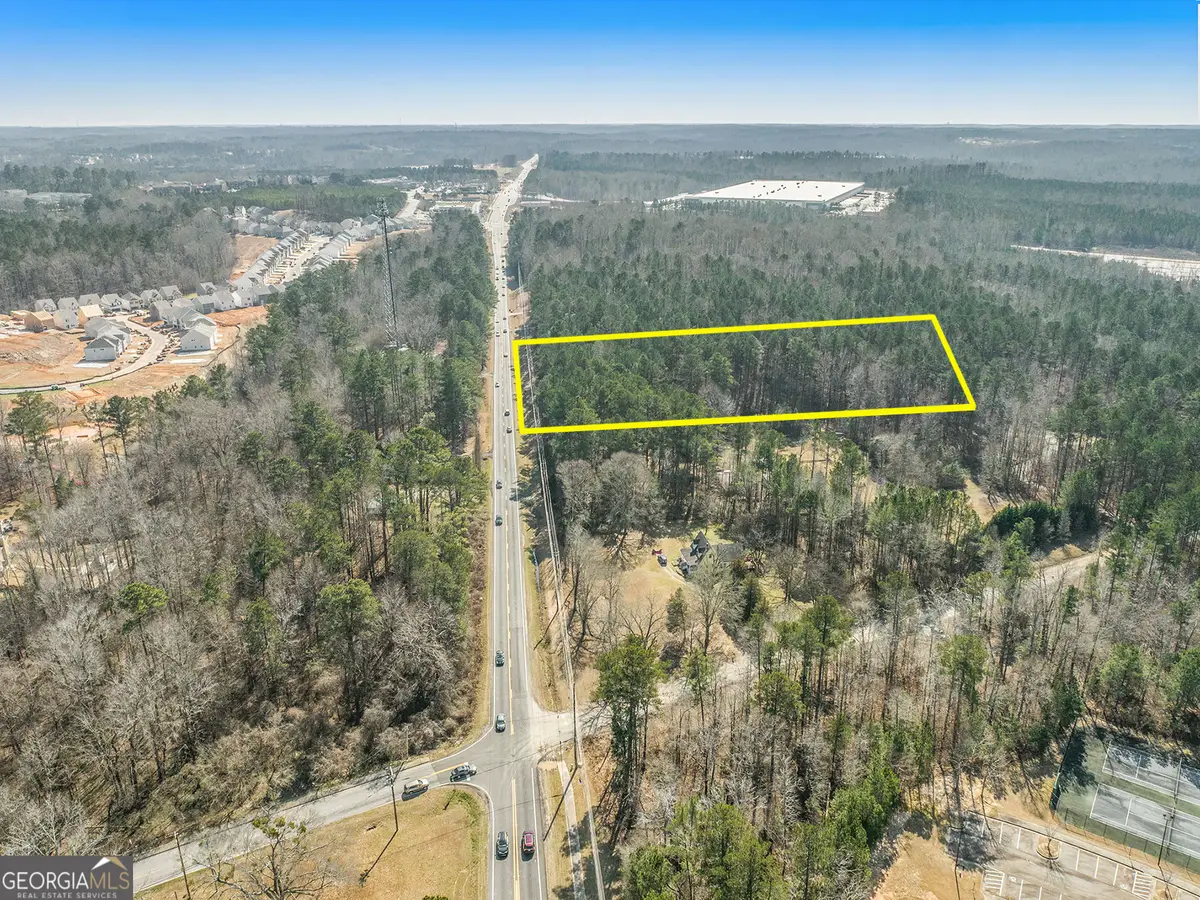 0 Campbellton Fairburn Road, Fairburn Union City, GA 30213 - #1