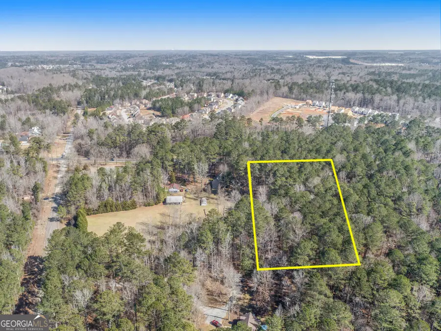 0 Campbellton Fairburn Road, Fairburn Union City, GA 30213 - #2