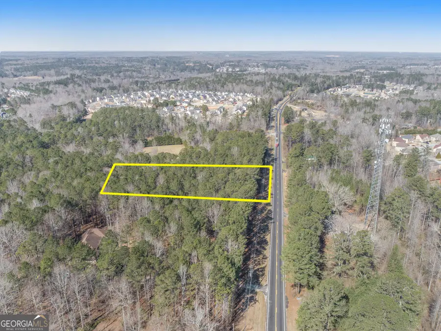 0 Campbellton Fairburn Road, Fairburn Union City, GA 30213 - #3