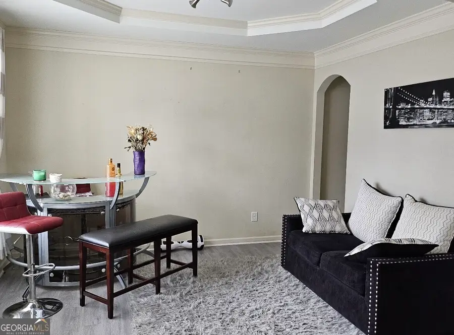 760 Wade Farm Drive, Austell, GA 30168 - #3