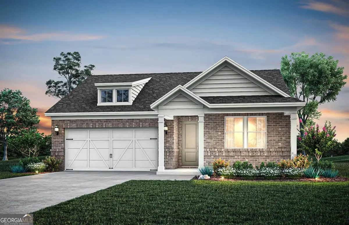 280 Nesta Grove Drive, Locust Grove, GA 30248 - #1
