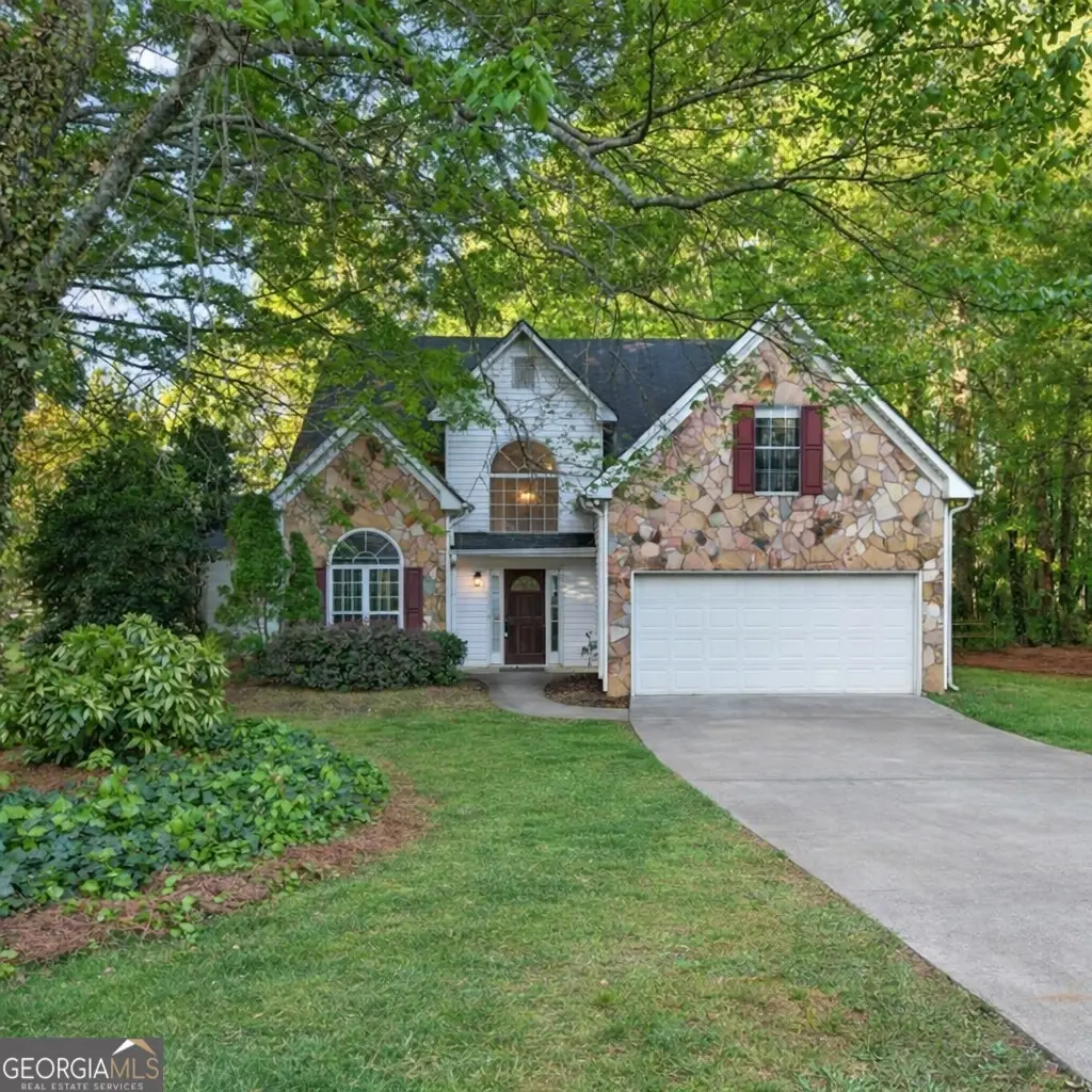 4035 Lakeside Boulevard, Monroe, GA 30655 - #1