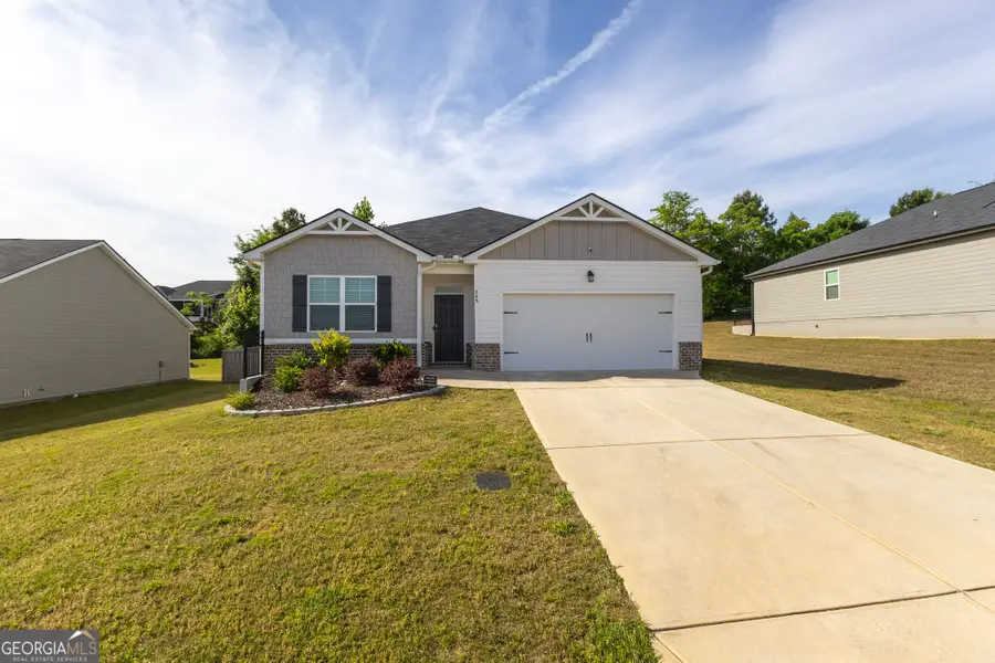 115 Taylor Woods Court, Bonaire, GA 31005 - #2