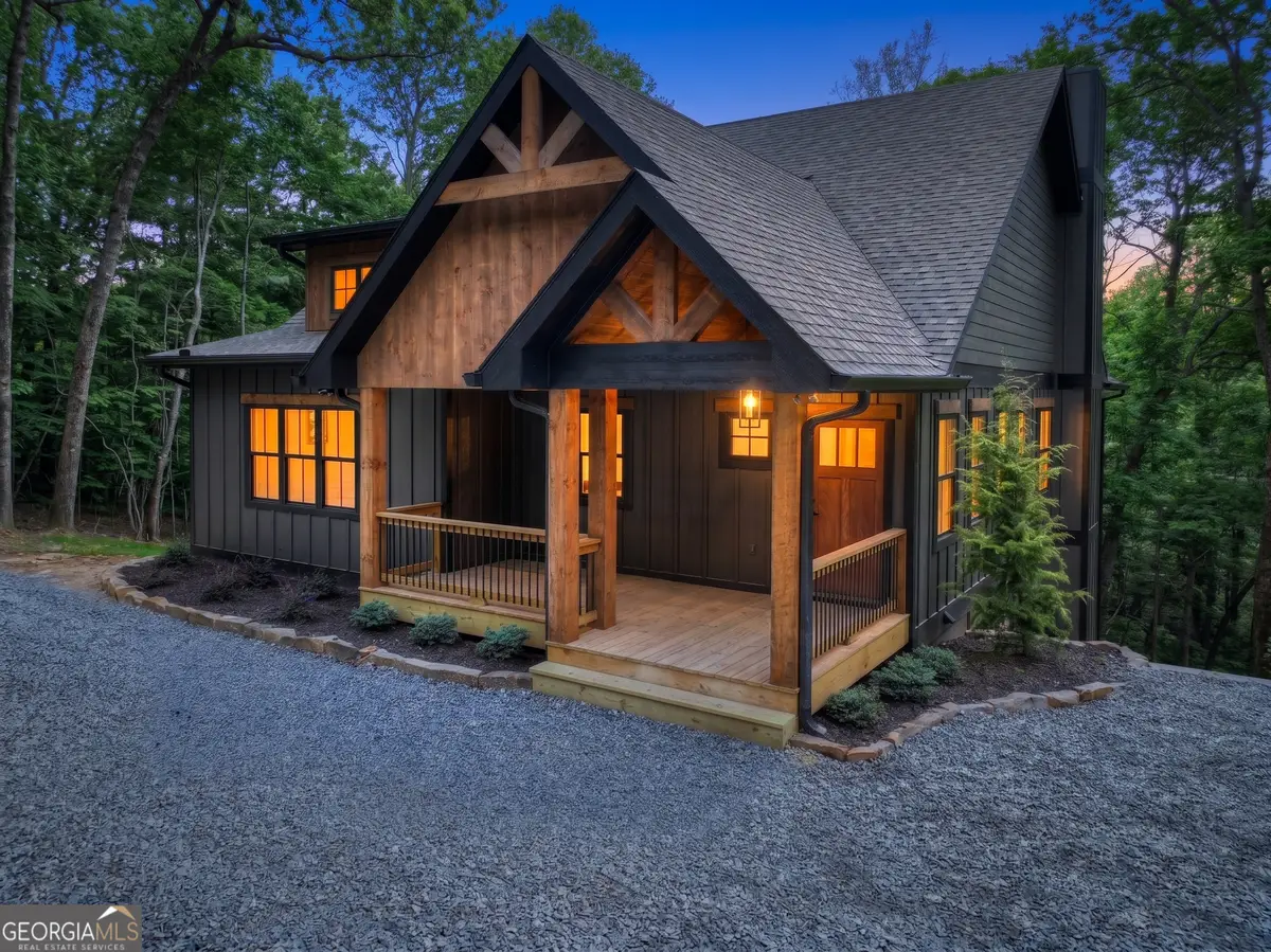 158 Spring Run Drive, Blue Ridge, GA 30513 - #1