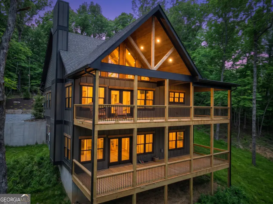 158 Spring Run Drive, Blue Ridge, GA 30513 - #2