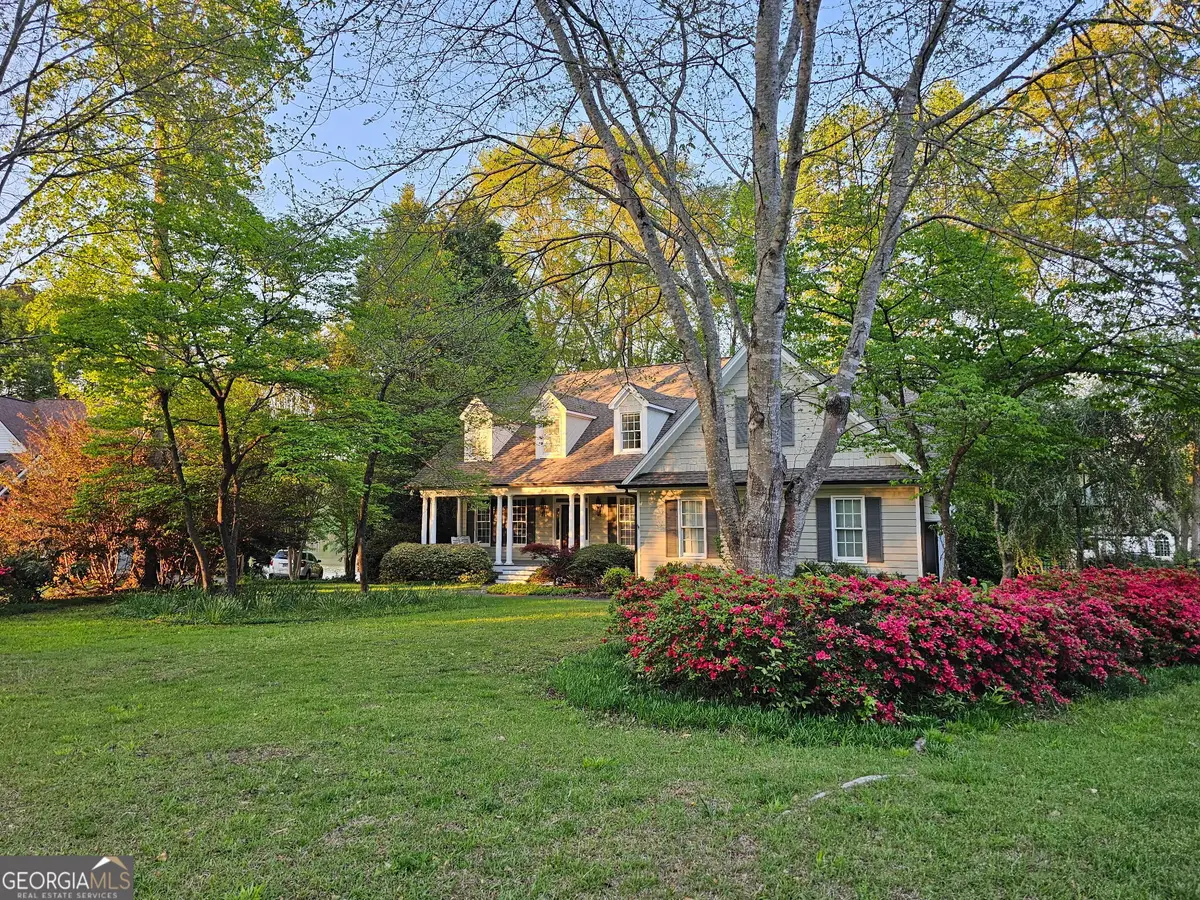 187 Shoreline Circle, Newnan, GA 30263 - #1