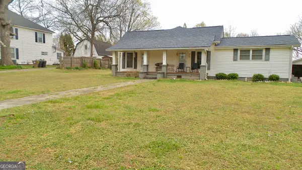 186 Railroad Avenue, Lula, GA 30554