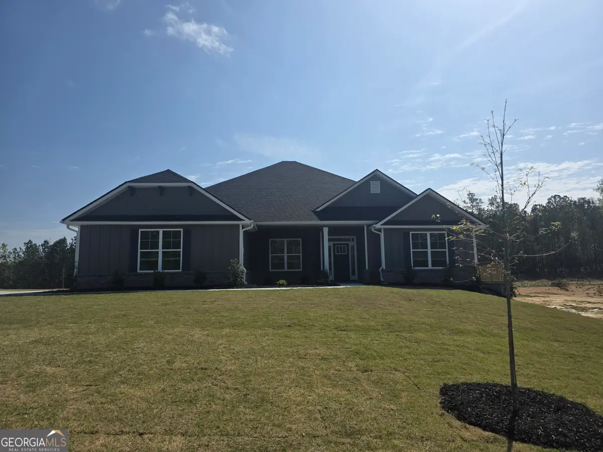 211 Great Waters Lane, Macon, GA 31220 - #1