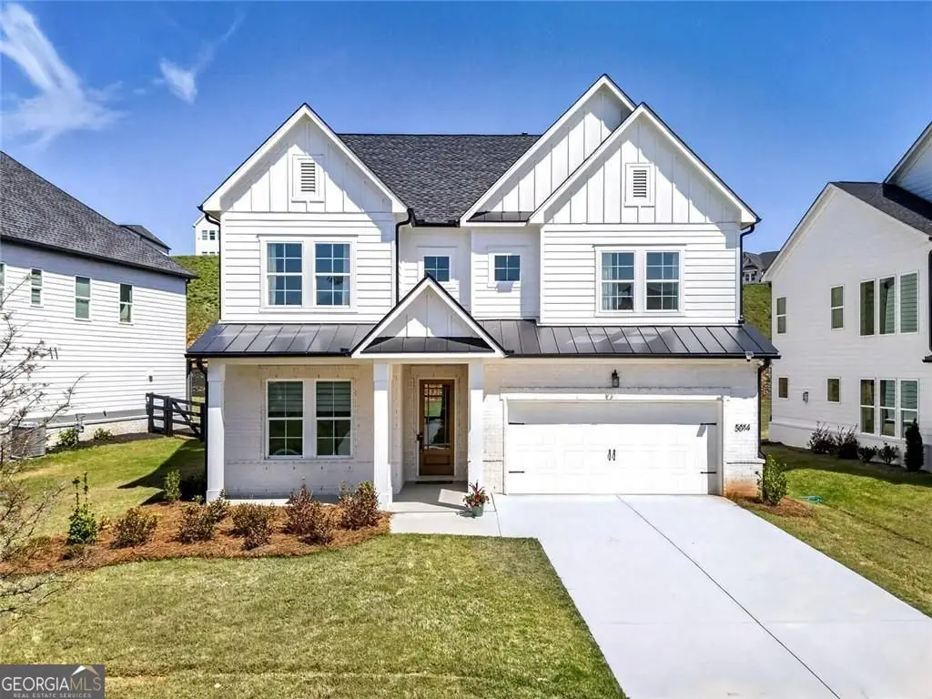5014 Baywood Lane, Woodstock, GA 30188 - #1