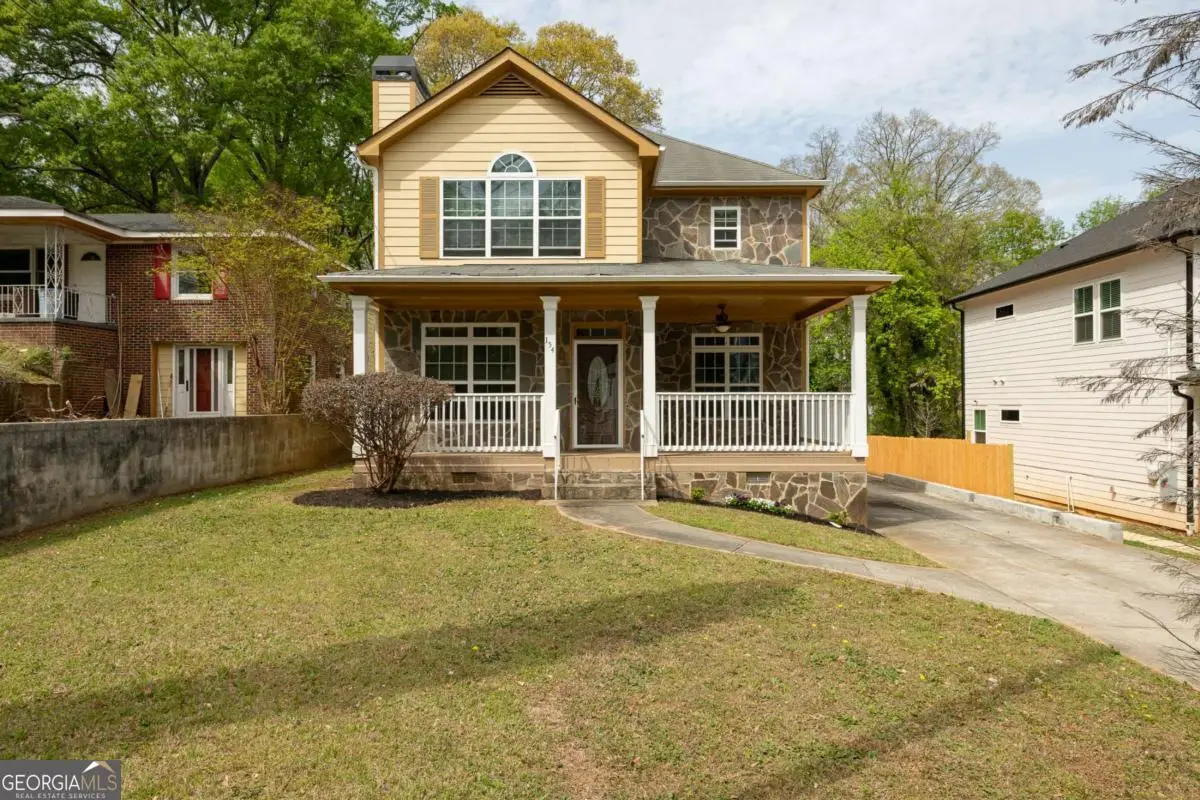 154 Hemphill School Road Nw, Atlanta, GA 30331 - #1
