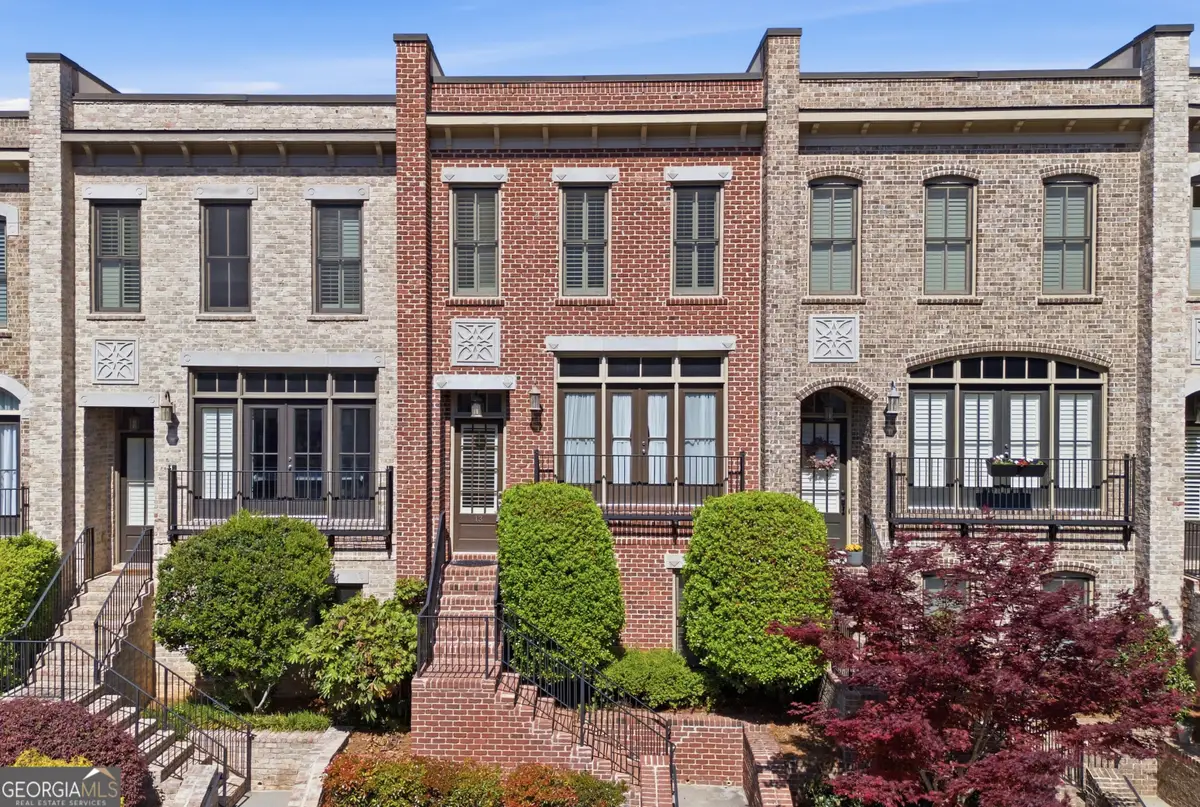 13 Arbor Way Drive, Decatur, GA 30030 - #1