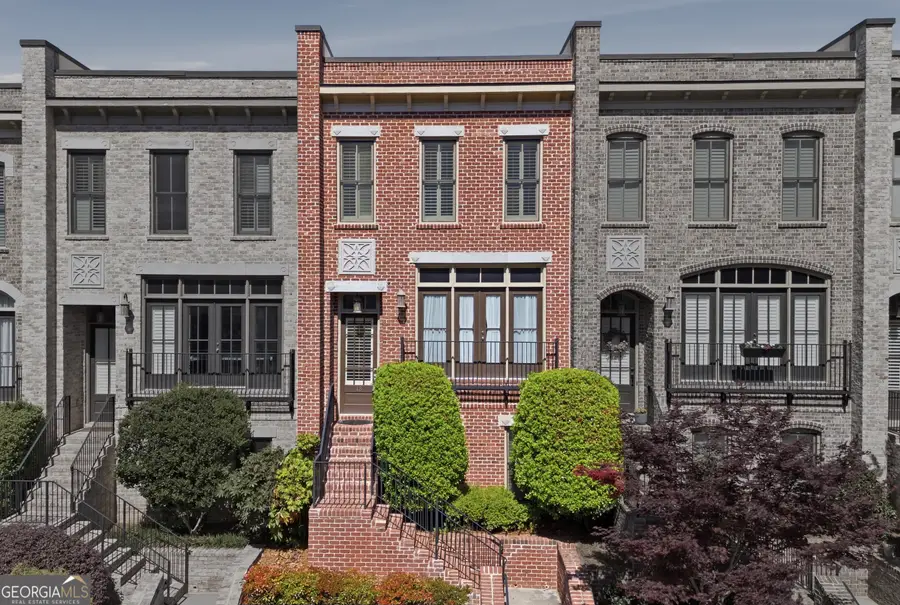 13 Arbor Way Drive, Decatur, GA 30030 - #2