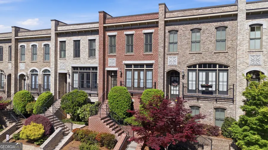 13 Arbor Way Drive, Decatur, GA 30030 - #3