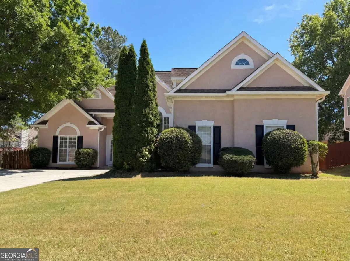 404 Eaglet Court, McDonough, GA 30253 - #1