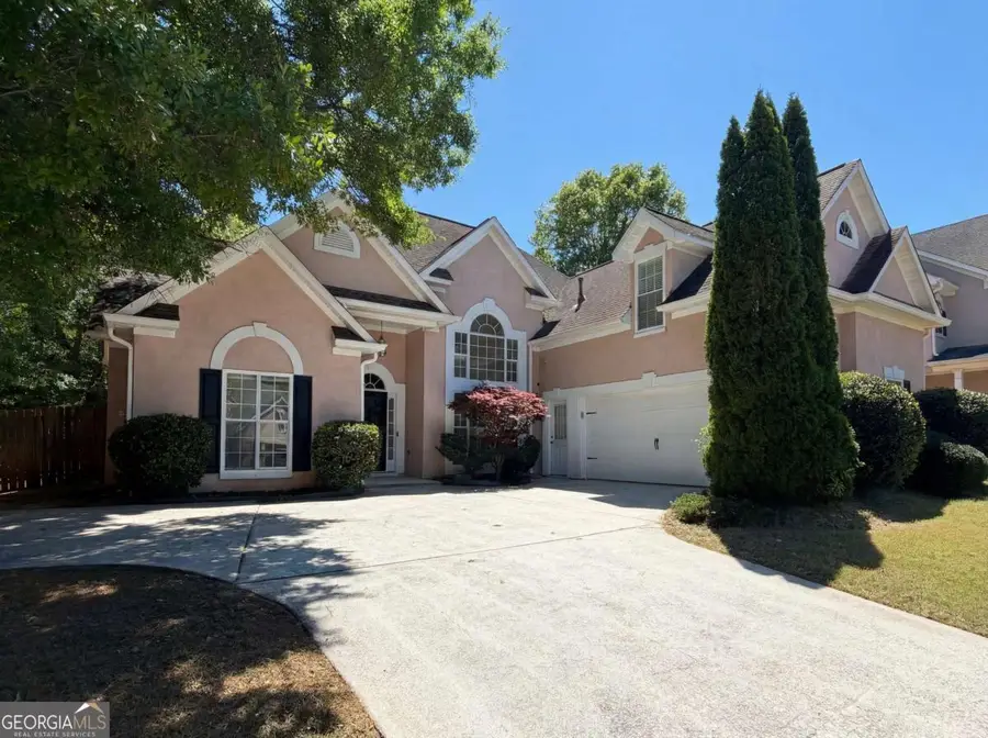 404 Eaglet Court, McDonough, GA 30253 - #3