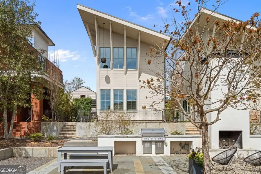 155 Breakspear Lane, Fayetteville, GA 30214 - #2