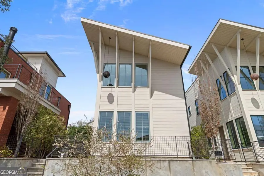 155 Breakspear Lane, Fayetteville, GA 30214 - #3