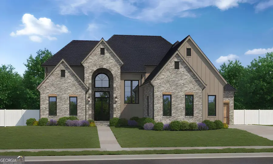 3580 Sky Lane, Cumming, GA 30041 - #2