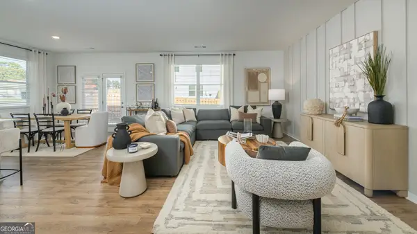 3093 Yellowhammer Drive #6, Marietta, GA 30064