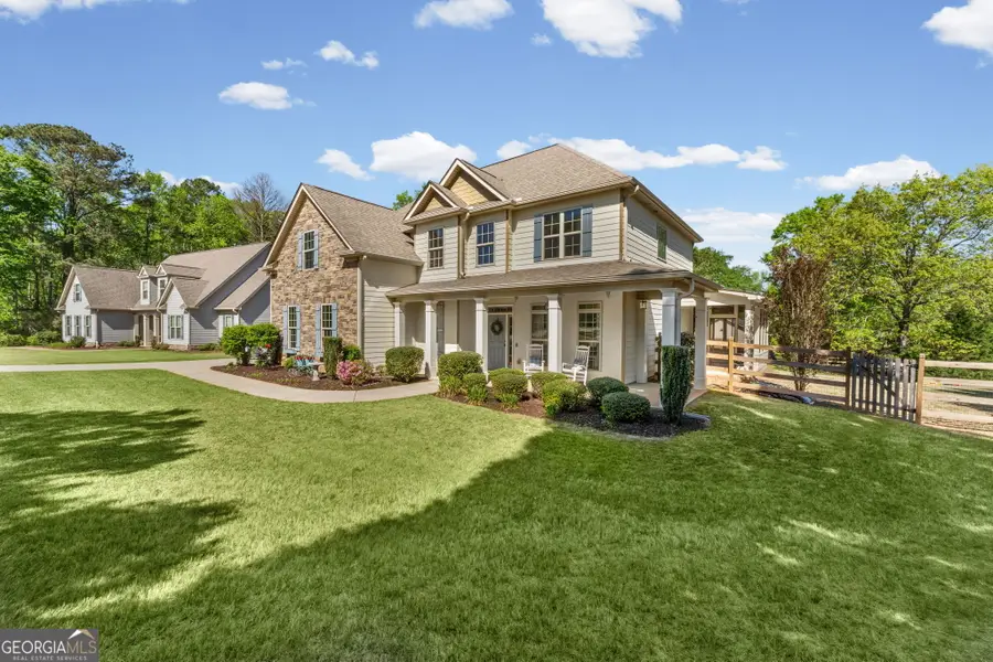 15 Austin Storey Circle, Newnan, GA 30263 - #3