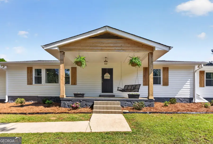 2610 Kelleytown Road, McDonough, GA 30252 - #2