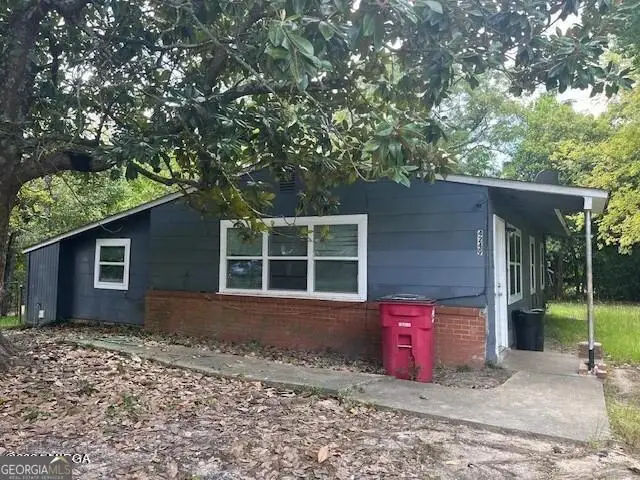 4249 Elkan Avenue, Macon, GA 31206 - #2