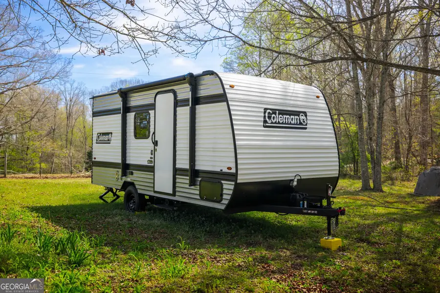 1.02 ACRES Jennifer Lane, Mineral Bluff, GA 30559 - #3