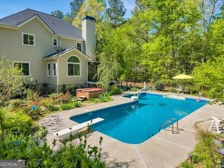 260 Kensington Drive, Sharpsburg, GA 30277 - #2