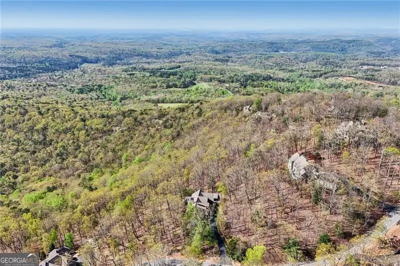 8240 Cox Mountain Drive, Big Canoe, GA 30143 - #3