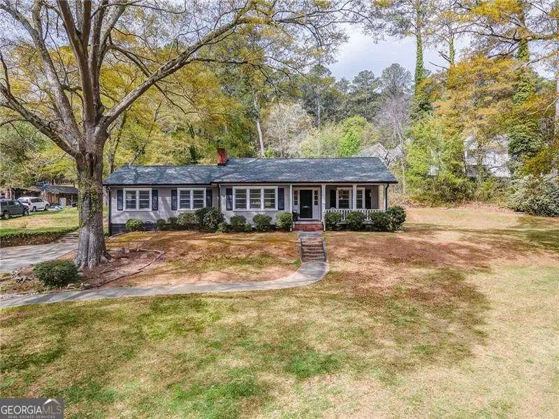 101 Keown Road, Rome, GA 30161 - #1