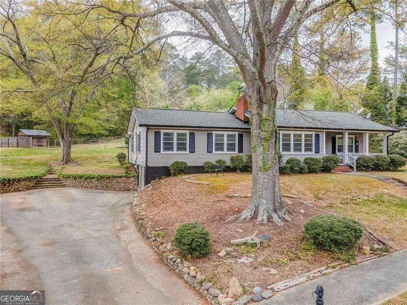101 Keown Road, Rome, GA 30161 - #3