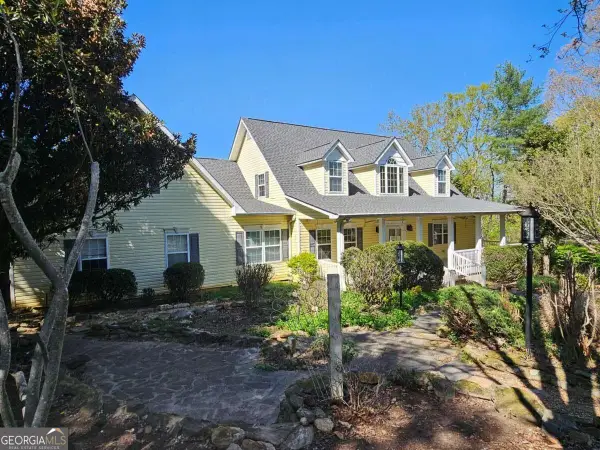 1150 Highland Drive, Sautee Nacoochee, GA 30571