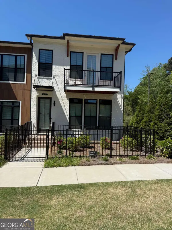 415 Olmstead Way, Alpharetta, GA 30022