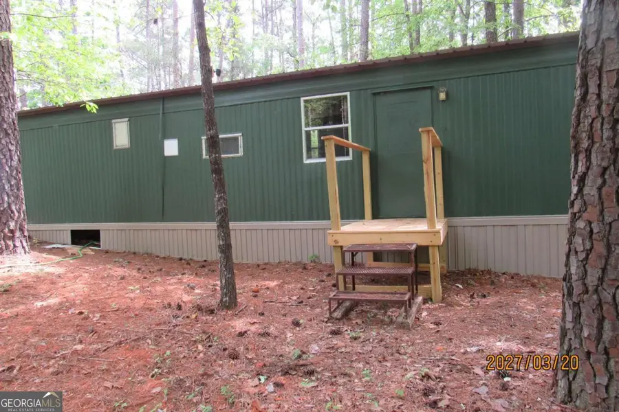 1302 Oconee Drive Sw, Sparta, GA 31087 - #2