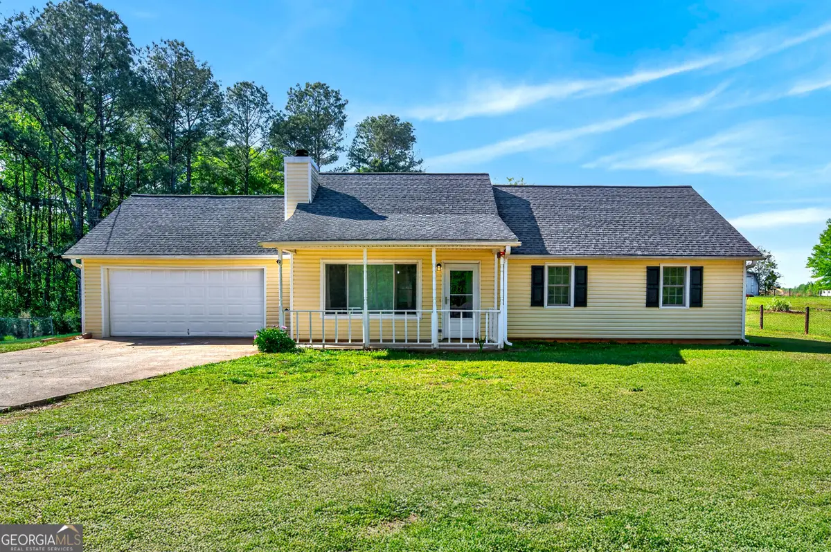 1609 River Trc, Auburn, GA 30011 - #1