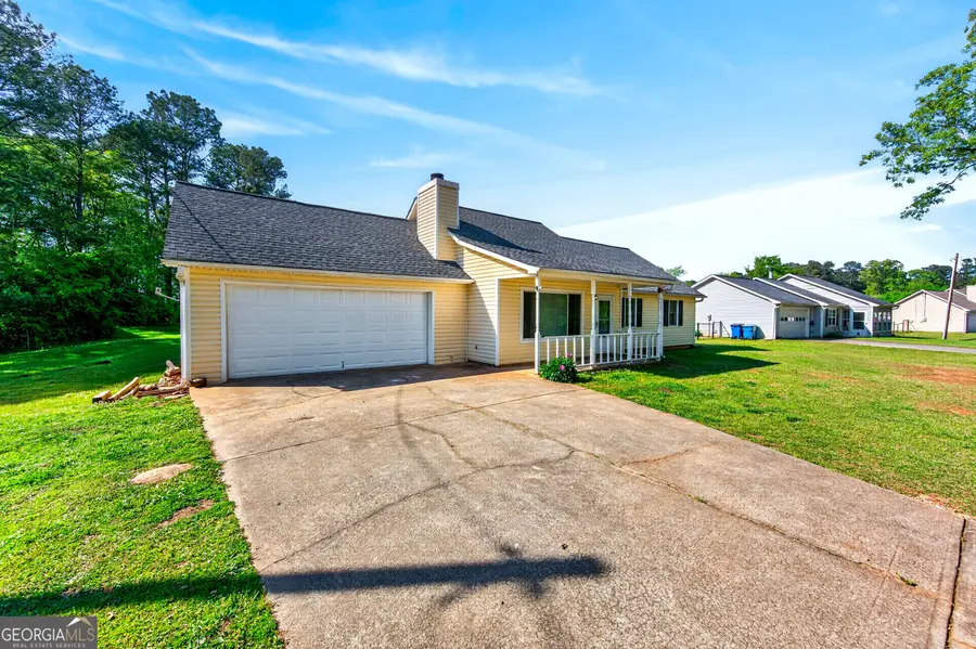 1609 River Trc, Auburn, GA 30011 - #2