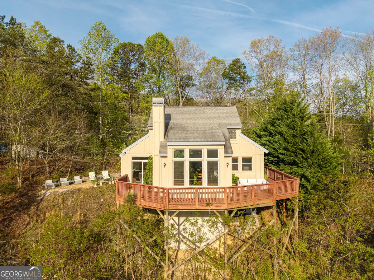 1621 Dover Circle, Ranger, GA 30734 - #1