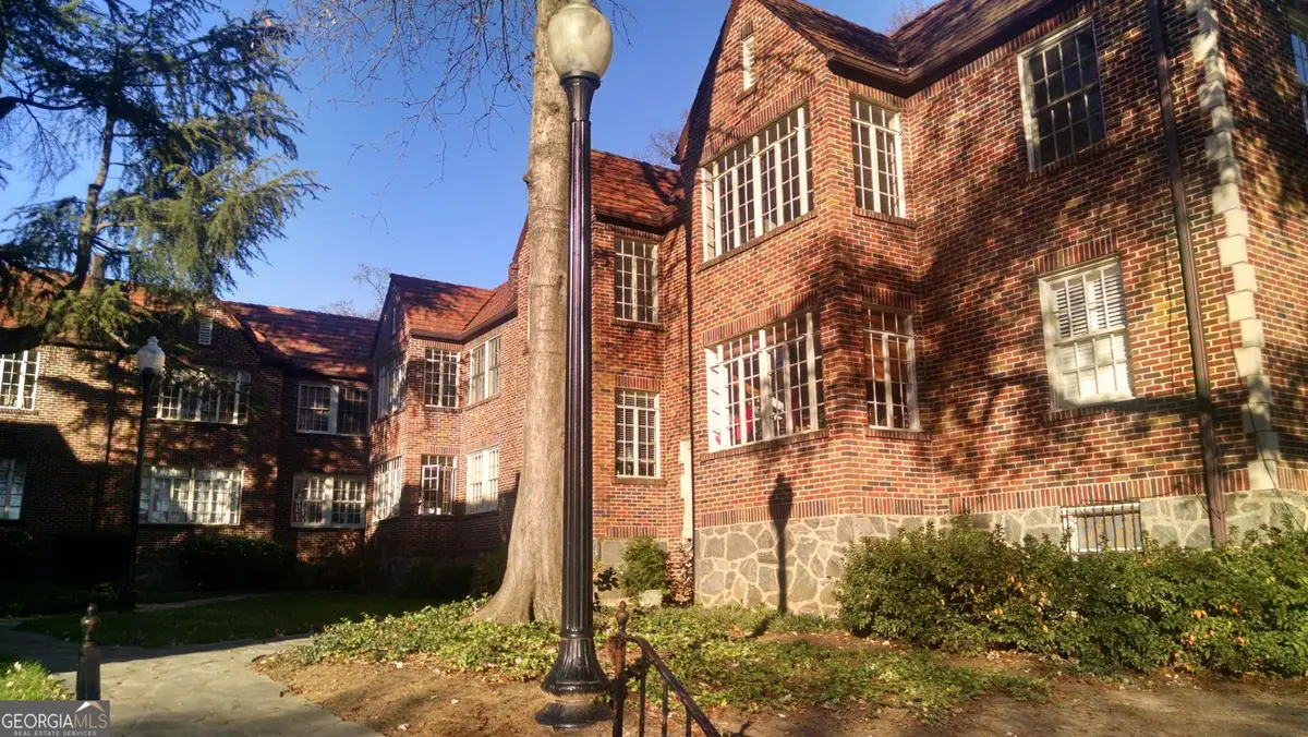 1765 Peachtree Street Ne, Atlanta, GA 30309 - #1